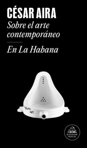 Inicio 6 Sobre el arte contemporáneo / en la habana