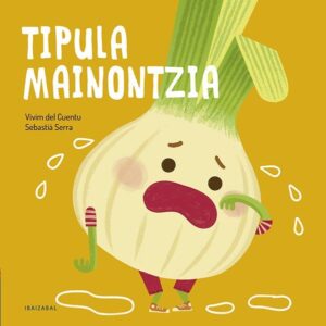 Tipula mainontzia