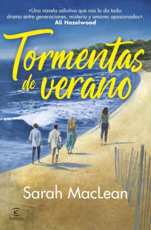 Inicio 3 Tormentas de verano