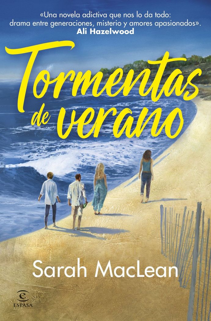 Tormentas de verano 1 Tormentas de verano