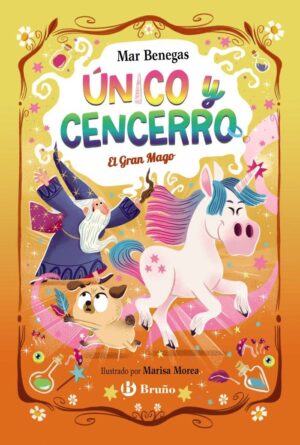 Único y cencerro