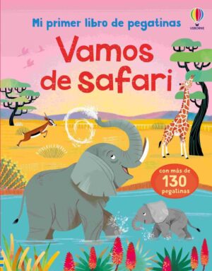 Vamos de safari