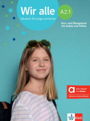 Wir alle A2.1