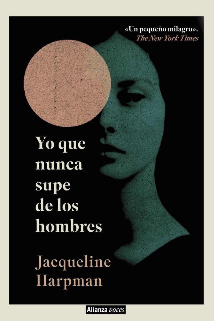 Yo que nunca supe de los hombres 1 Yo que nunca supe de los hombres