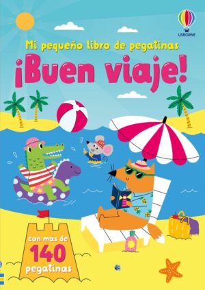 ¡Buen viaje!