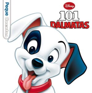 101 dálmatas. pequecuentos