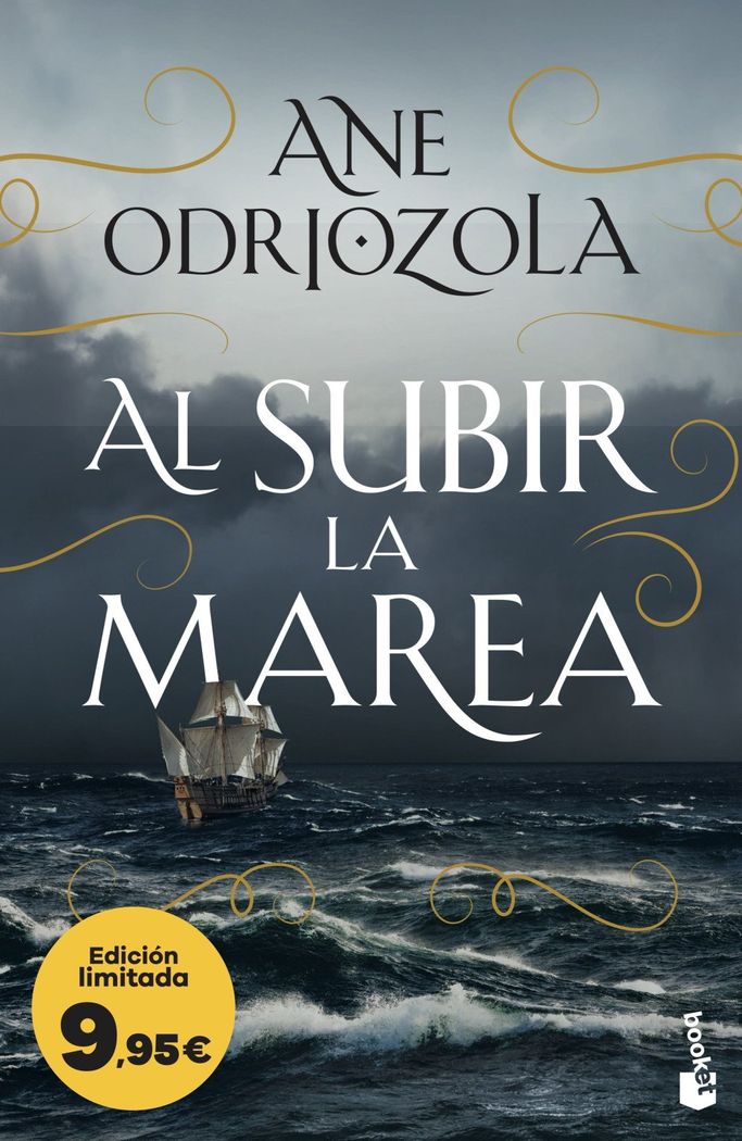 Al subir la marea 1 Al subir la marea