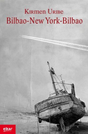 Inicio 4 Bilbao-new york-bilbao