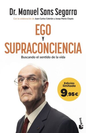 Ego y supraconciencia Bols