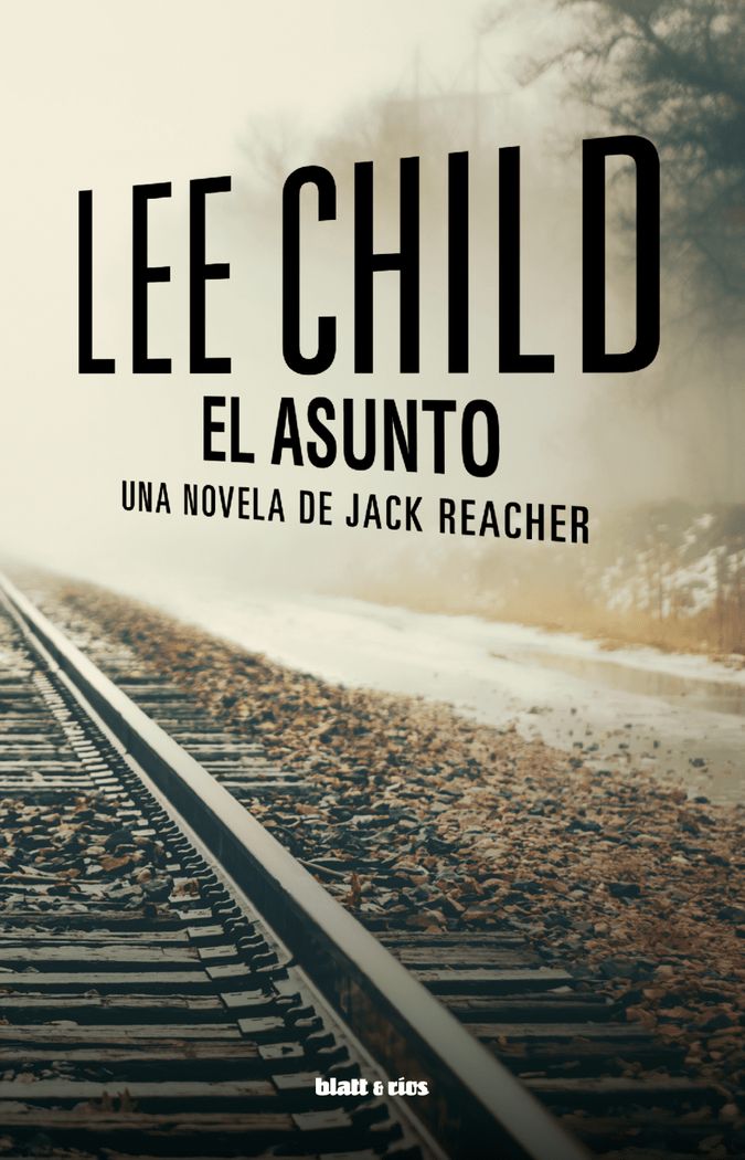 El asunto 1 El asunto