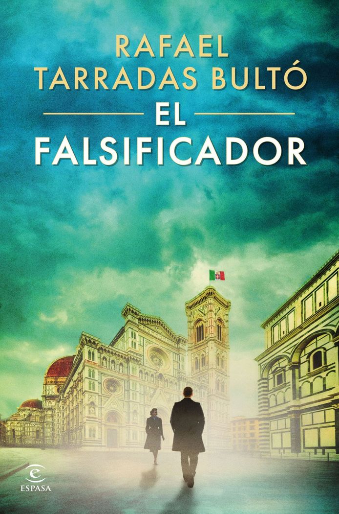 El falsificador 1 El falsificador