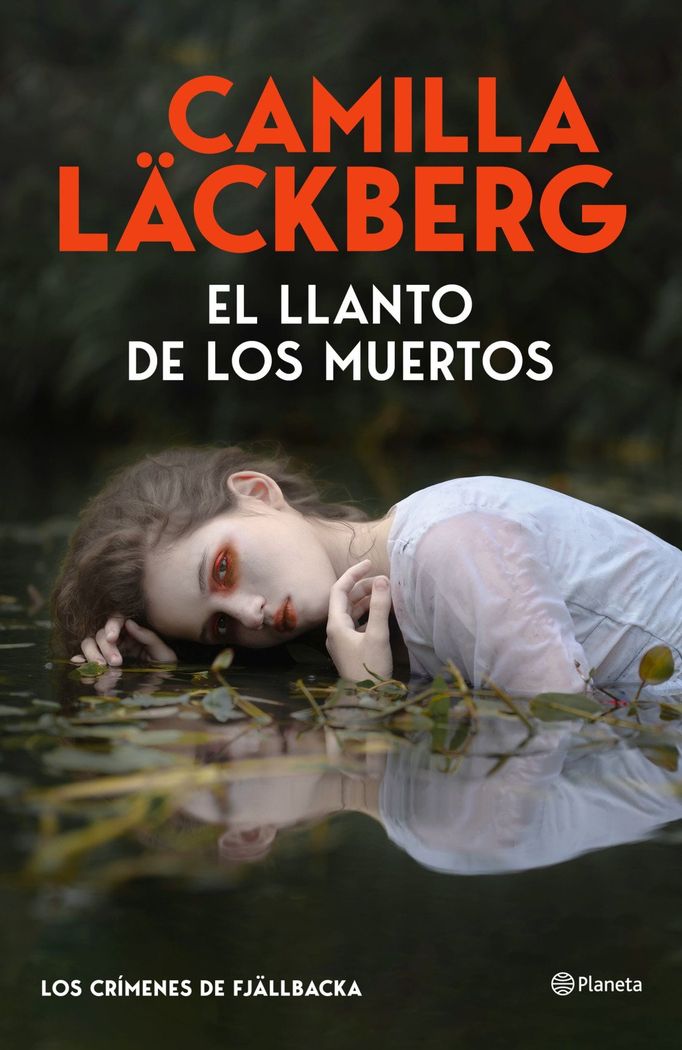 El llanto de los muertos (los crímenes de fjällbacka) 1 El llanto de los muertos (los crímenes de fjällbacka)