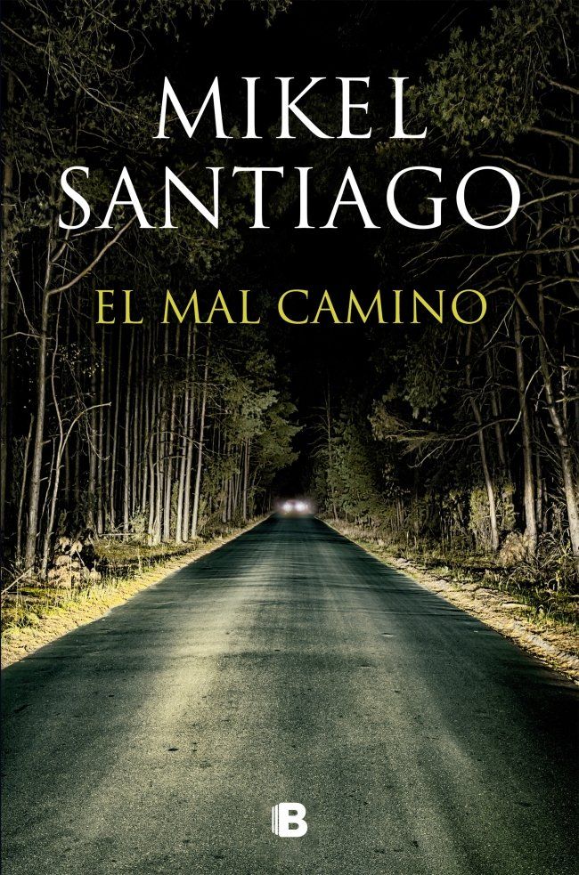 El mal camino 1 El mal camino