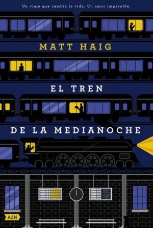 Inicio 3 El tren de la medianoche