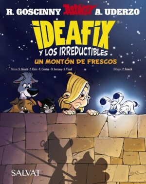 Inicio 4 Ideafix y los irreductibles