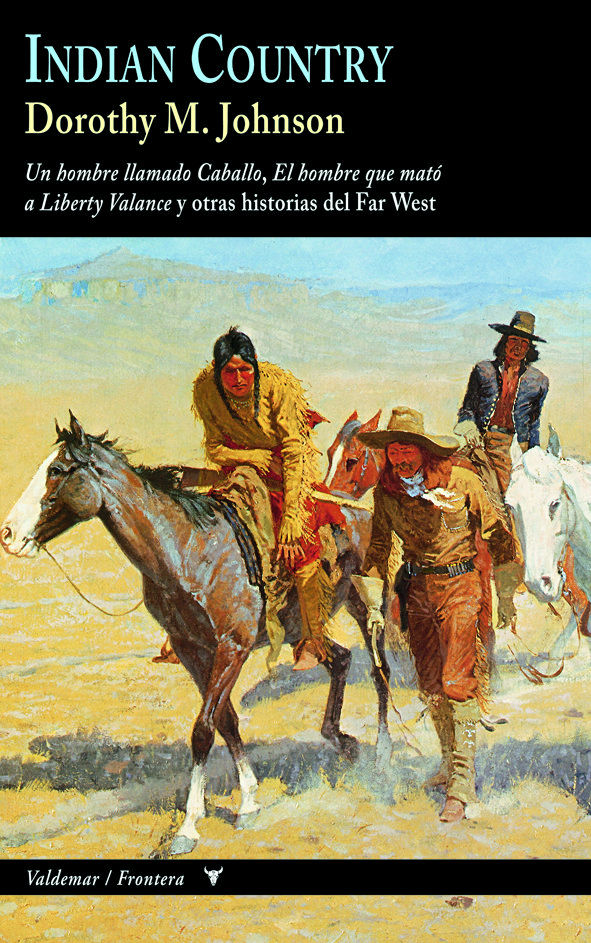 Indian country 1 Indian country