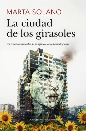 Inicio 5 La ciudad de los girasoles