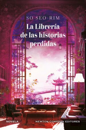 Inicio 5 La librería de las historias perdidas