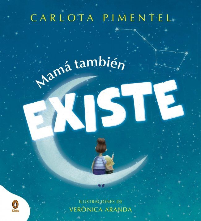 Mamá también existe 1 Mamá también existe