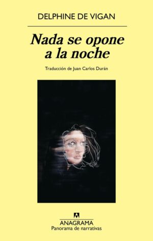Inicio 3 Nada se opone a la noche