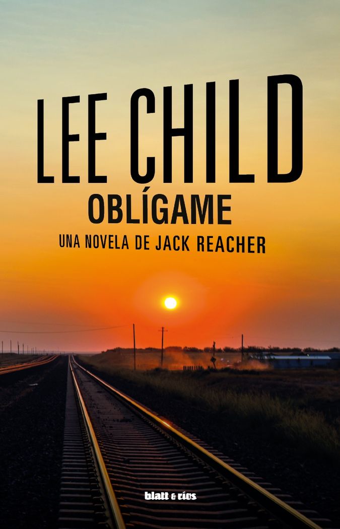 Oblígame 1 Oblígame