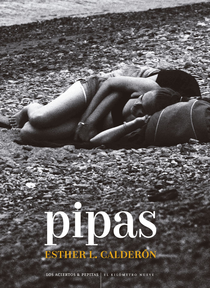 Pipas 1 Pipas
