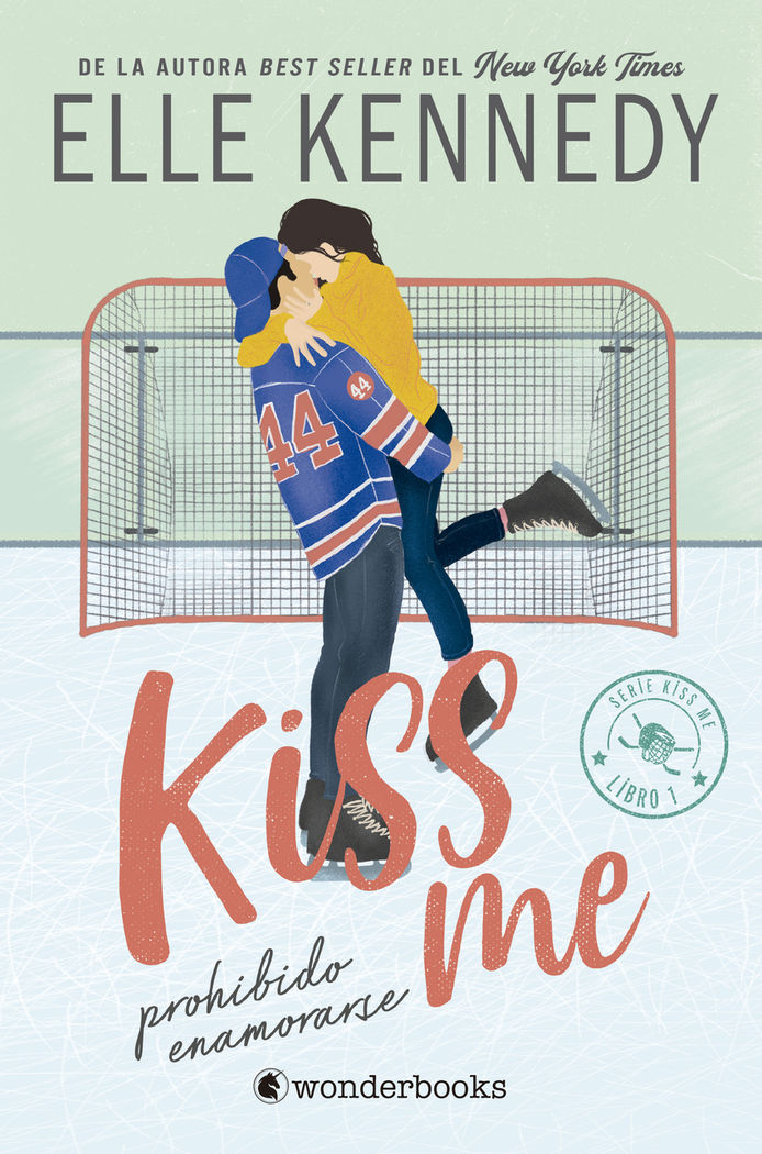 Prohibido enamorarse (#kiss me 1) 1 Prohibido enamorarse (#kiss me 1)