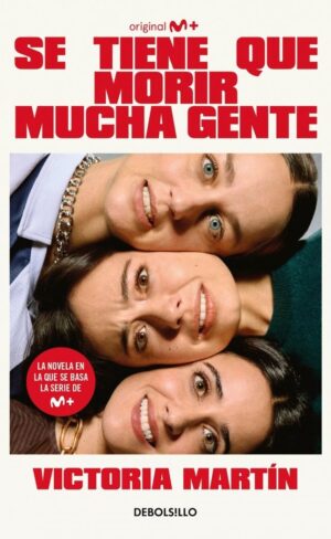 Se tiene que morir mucha gente