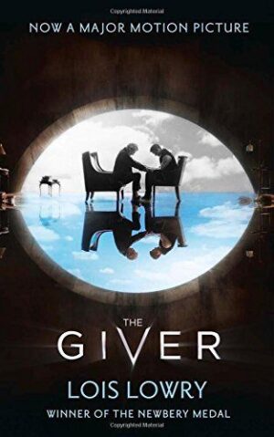 The giver (the giver quartet)