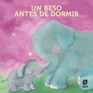 Inicio 4 Un beso antes de dormir