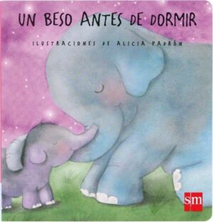 Inicio 6 Un beso antes de dormir