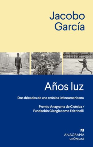 Inicio 6 Años luz