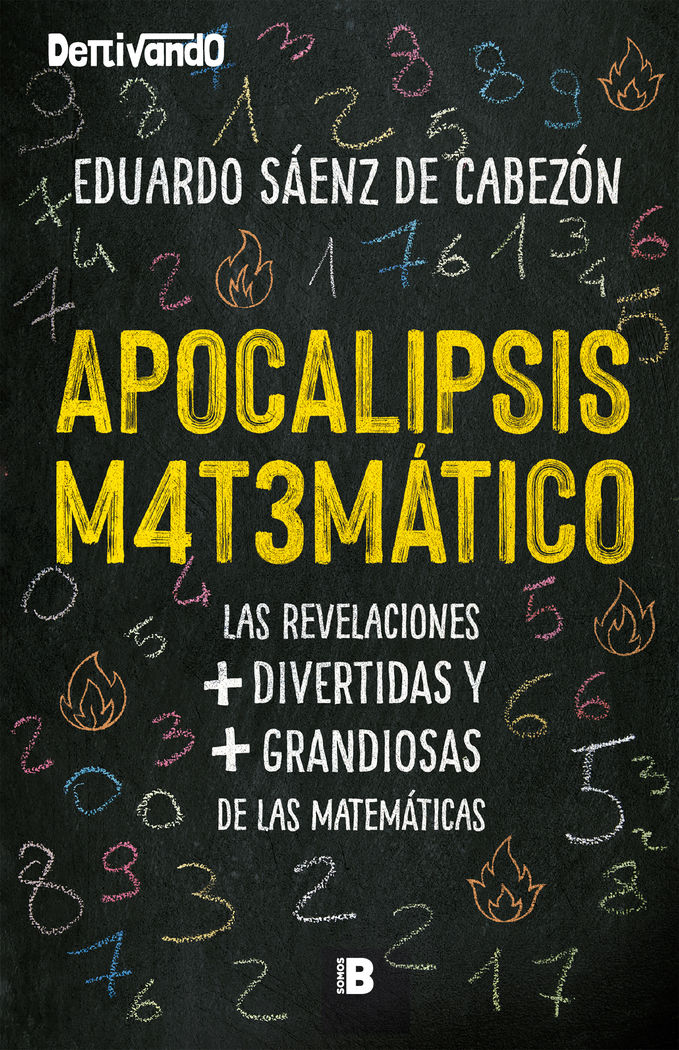 Apocalipsis matemático 1 Apocalipsis matemático