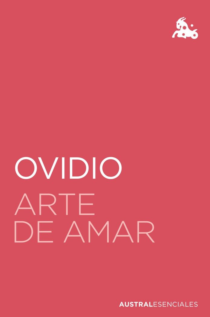 Arte de amar 1 Arte de amar