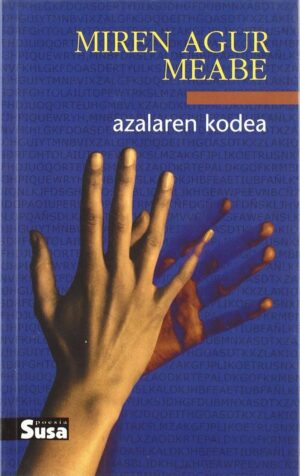 Azakaren kodea