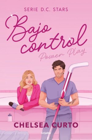 Inicio 3 Bajo control (serie d. c. stars 2)