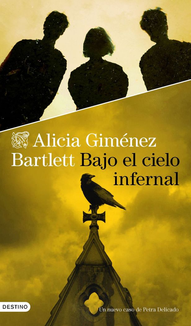 Bajo el cielo infernal 1 Bajo el cielo infernal