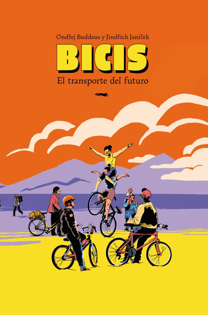 Bicis 1 Bicis