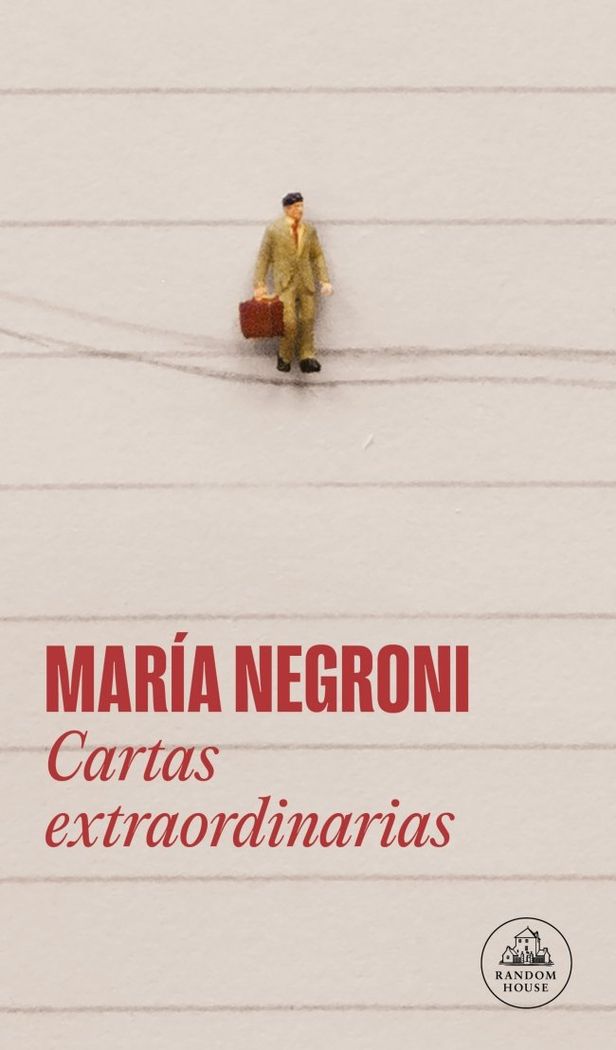 Cartas extraordinarias 1 Cartas extraordinarias