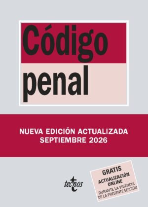 Inicio 3 Código penal