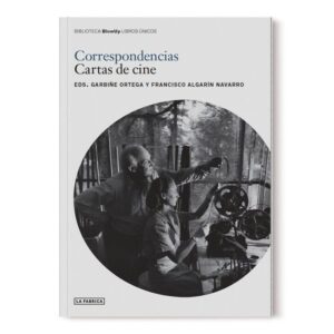 Correspondencias. cartas de cine.