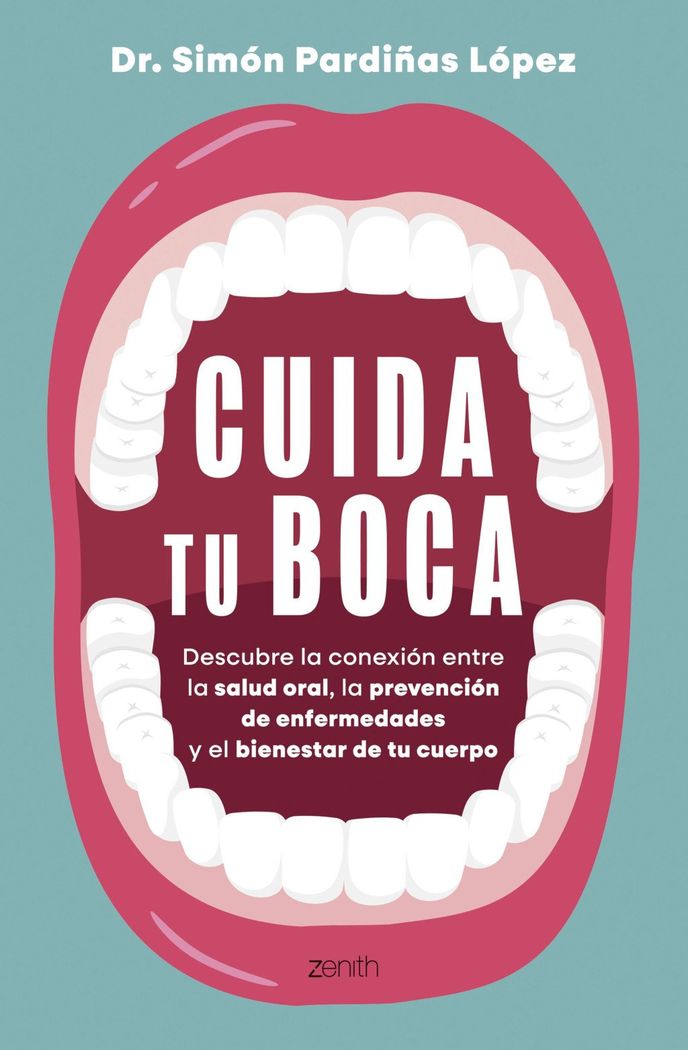 Cuida tu boca 1 Cuida tu boca