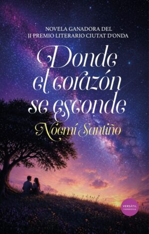 Donde el corazón se esconde