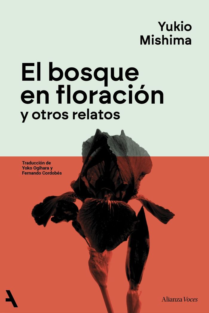 El bosque en floración y otros relatos 1 El bosque en floración y otros relatos