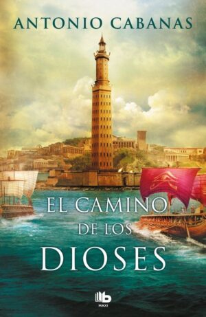 Inicio 5 El camino de los dioses