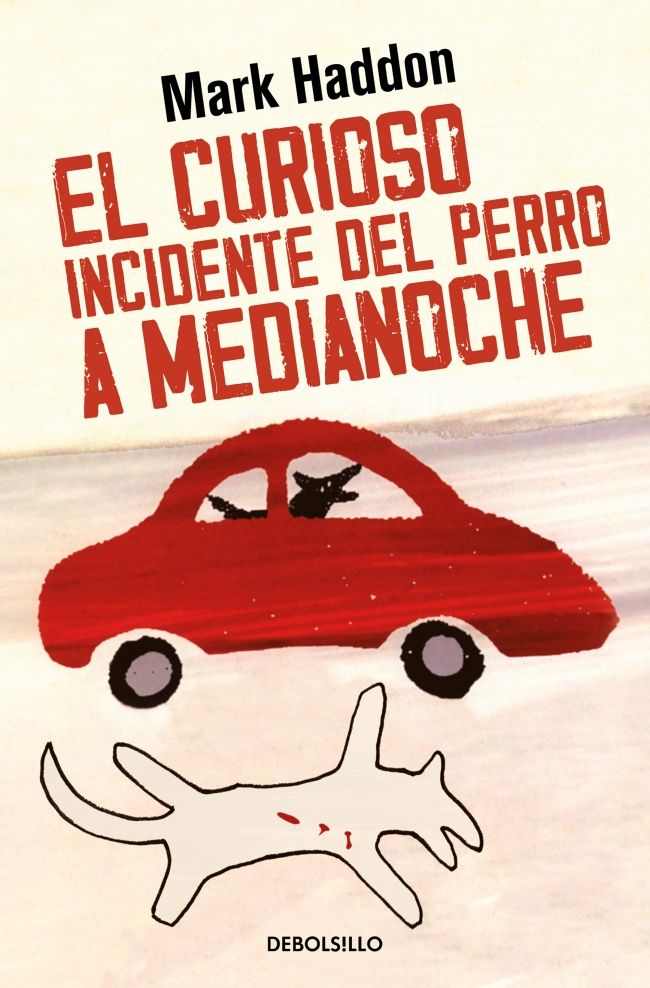 El curioso incidente del perro a medianoche 1 El curioso incidente del perro a medianoche