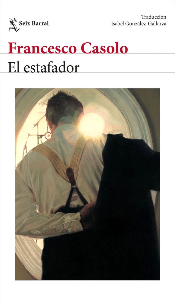 El estafador 1 El estafador