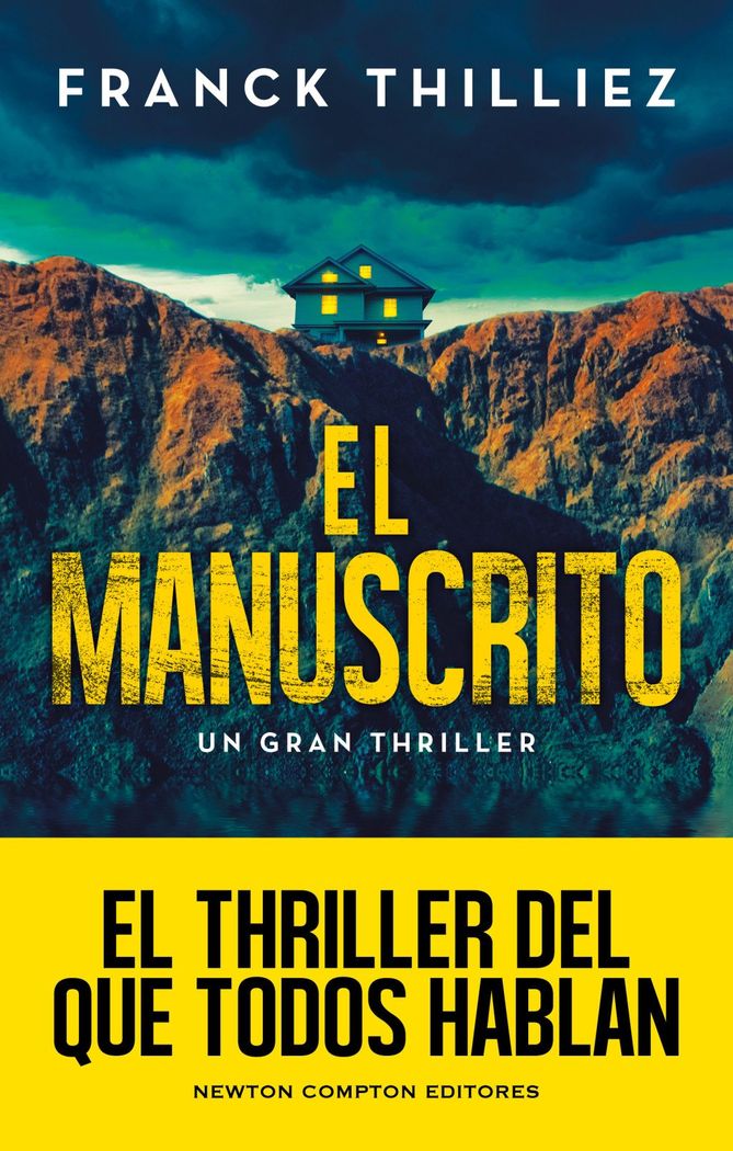 El manuscrito 1 El manuscrito