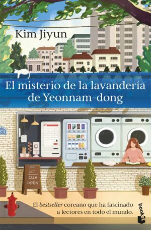El misterio de la lavandería de yeonnam-dong