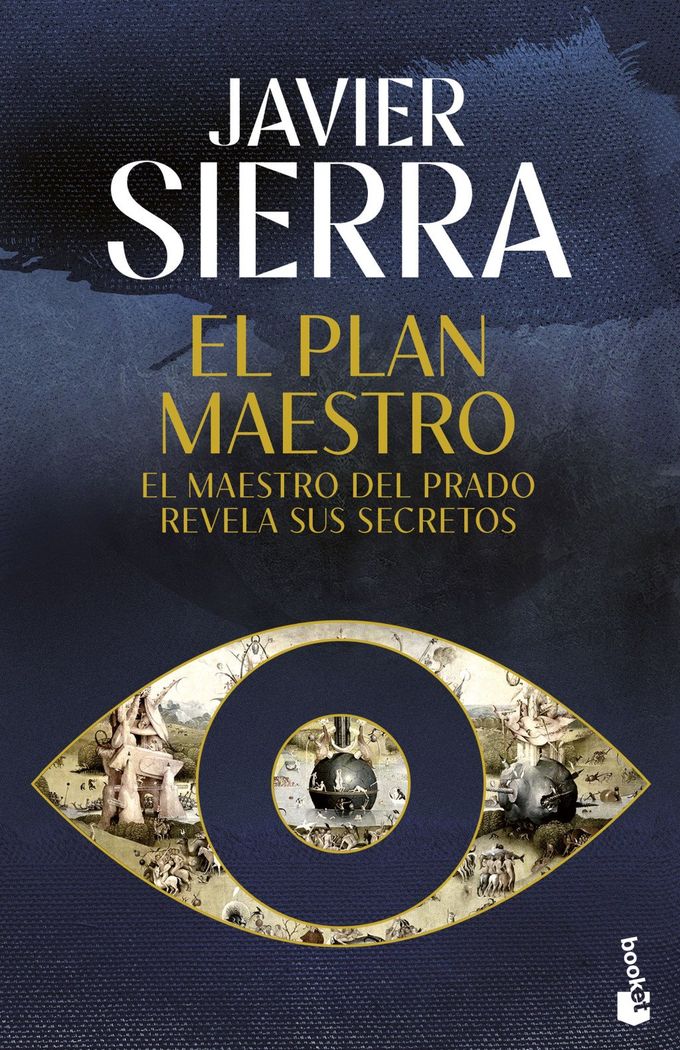 El plan maestro 1 El plan maestro